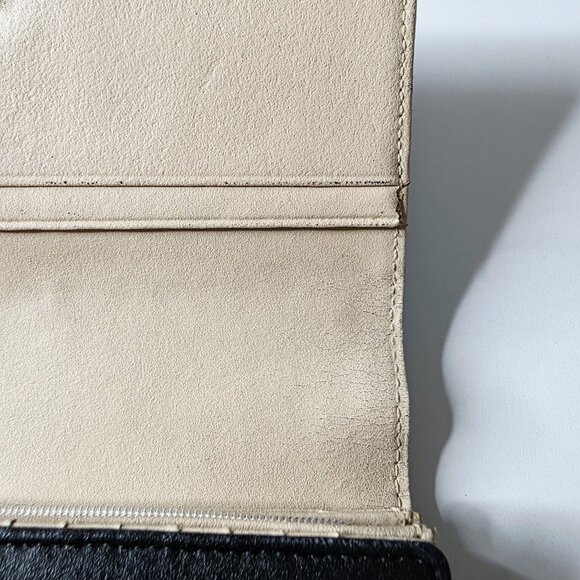 Vintage Sanrio Hello Kitty 30th Anniversary Limited Edition Long  Leather Wallet - Picture 10 of 16